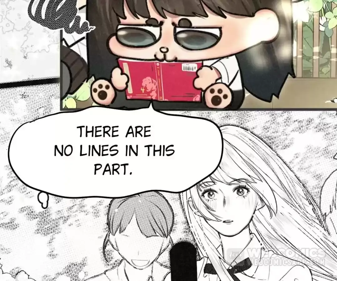 Read Can't Be Friends With Girls Manga Online