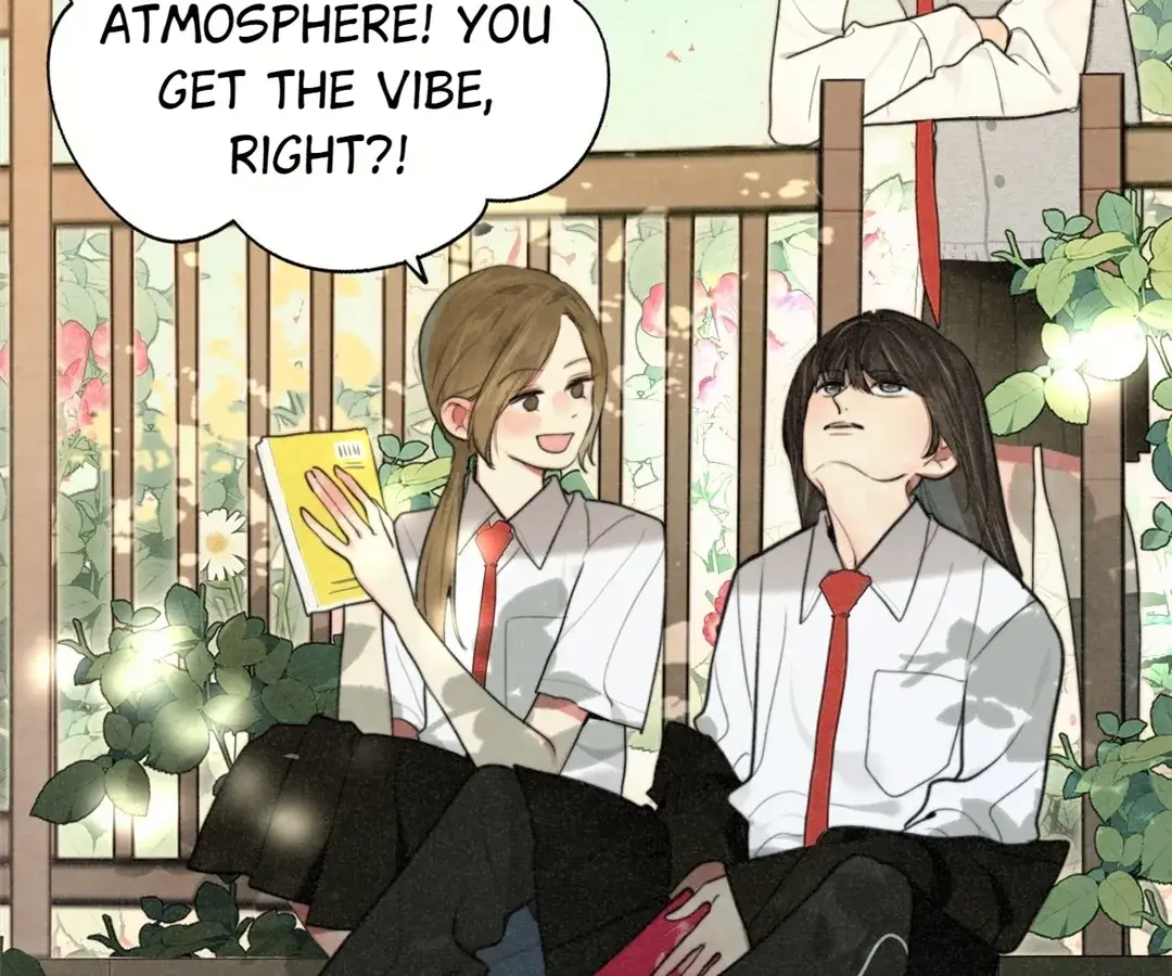 Read Can't Be Friends With Girls Manga Online