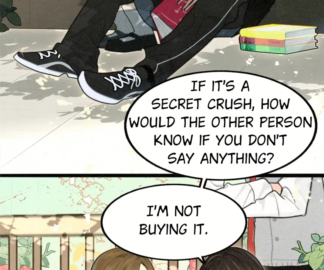 Read Can't Be Friends With Girls Manga Online