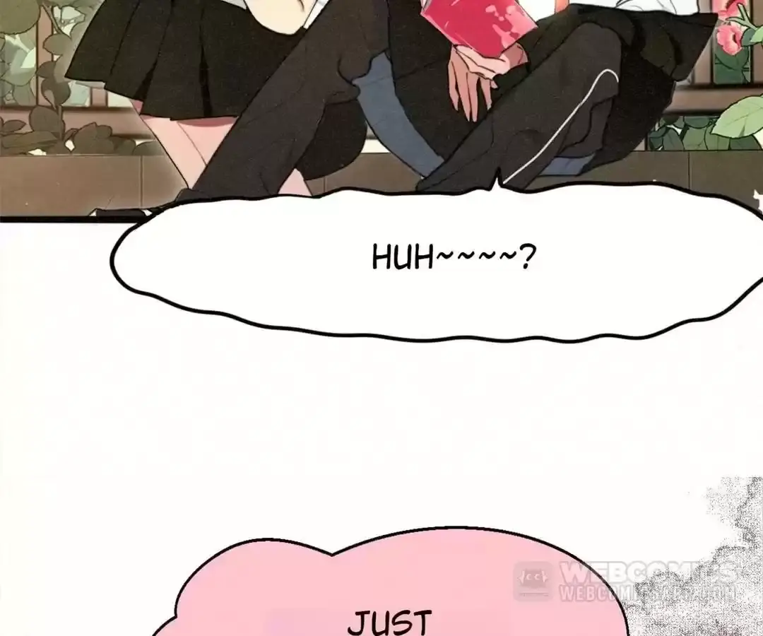 Read Can't Be Friends With Girls Manga Online