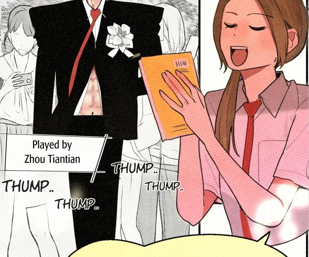 Read Can't Be Friends With Girls Manga Online