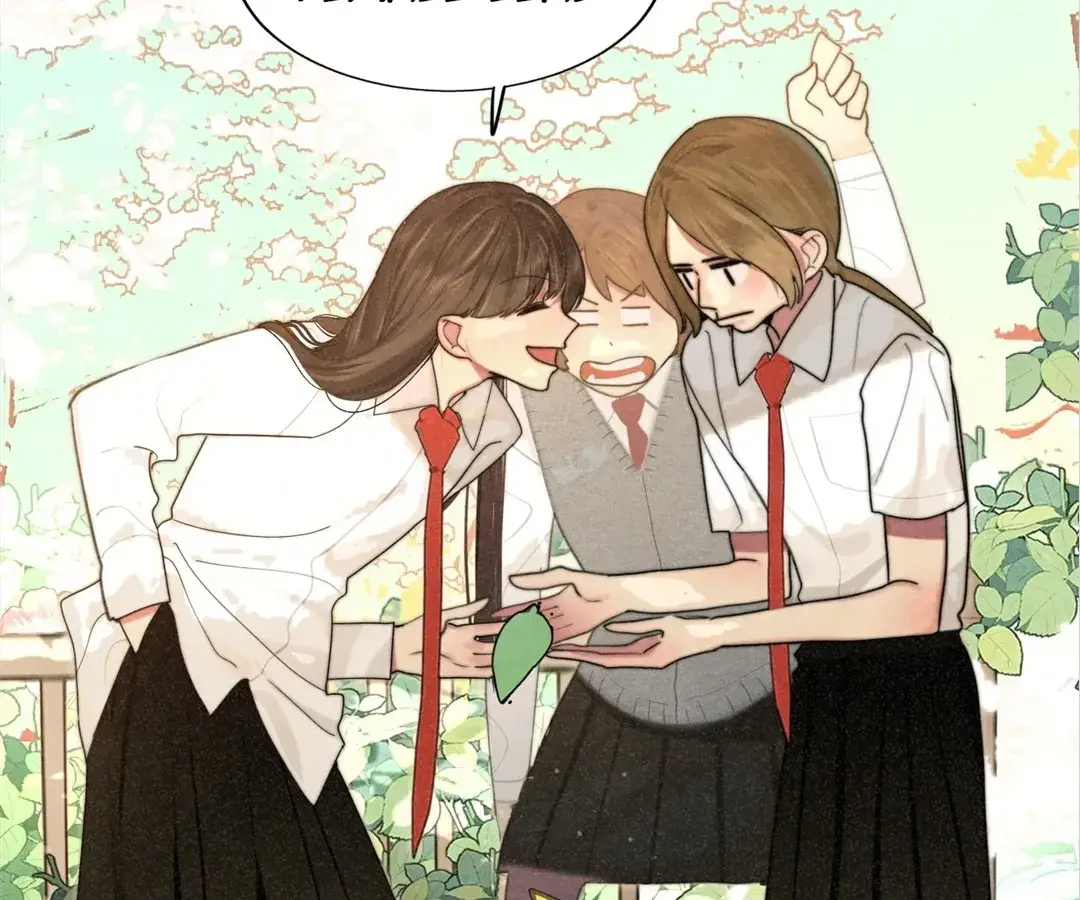 Read Can't Be Friends With Girls Manga Online