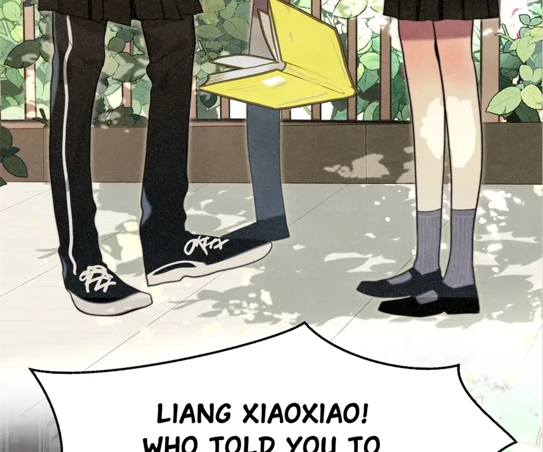 Read Can't Be Friends With Girls Manga Online