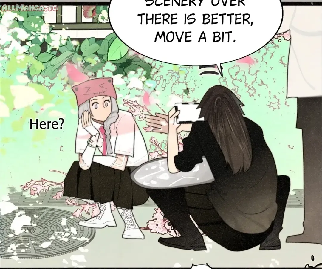 Read Can't Be Friends With Girls Manga Online