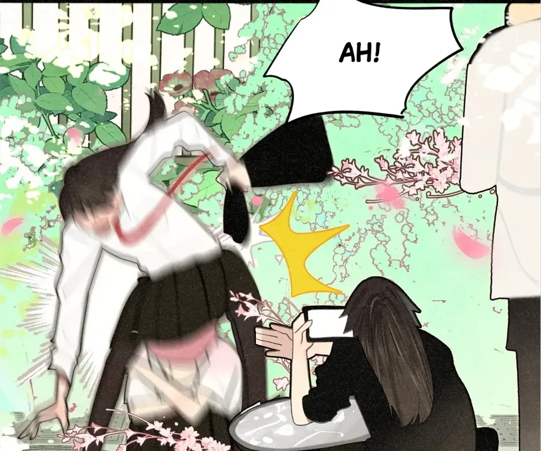 Read Can't Be Friends With Girls Manga Online