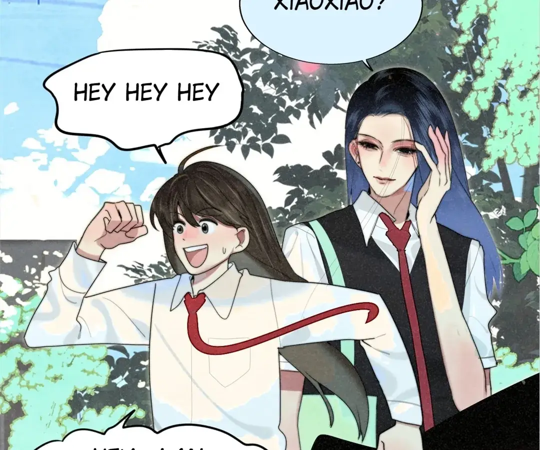 Read Can't Be Friends With Girls Manga Online