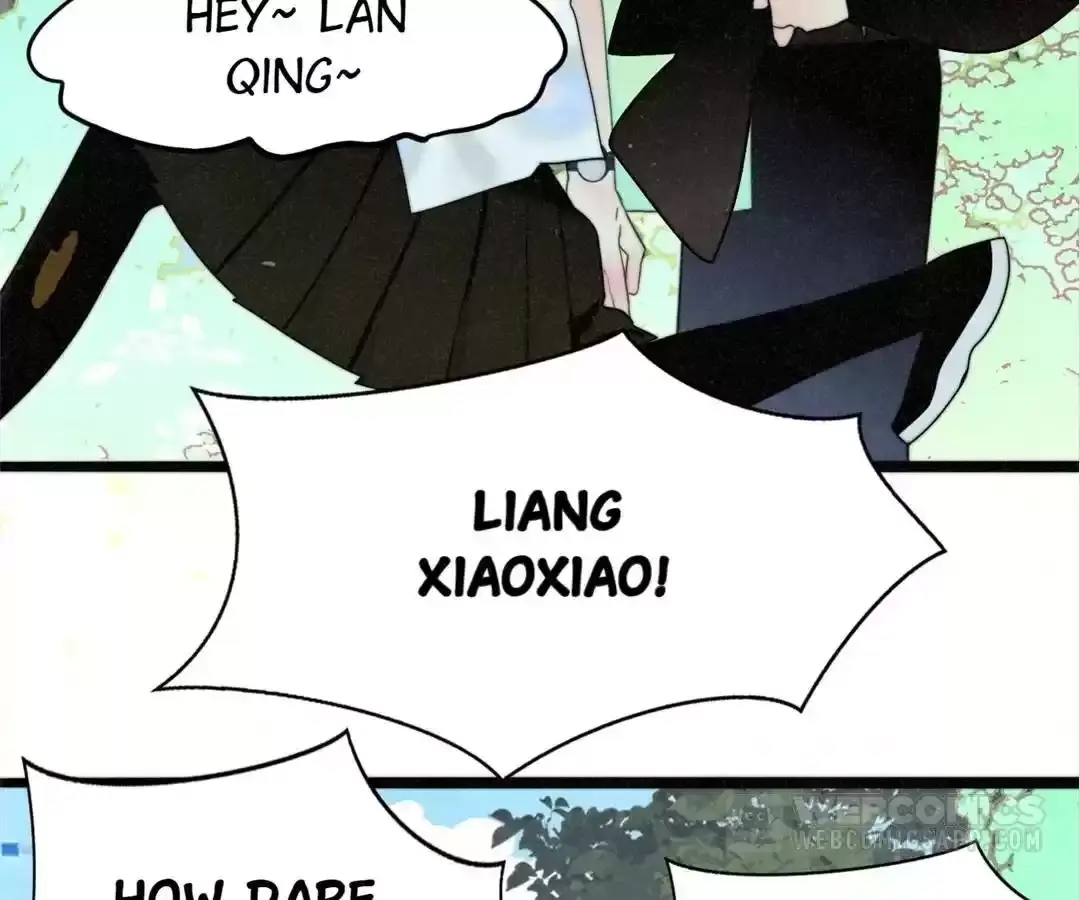 Read Can't Be Friends With Girls Manga Online