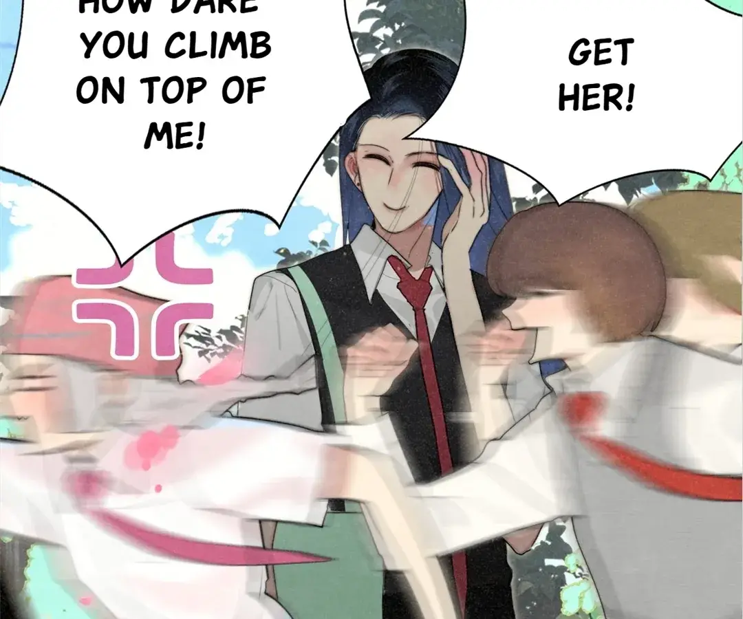 Read Can't Be Friends With Girls Manga Online