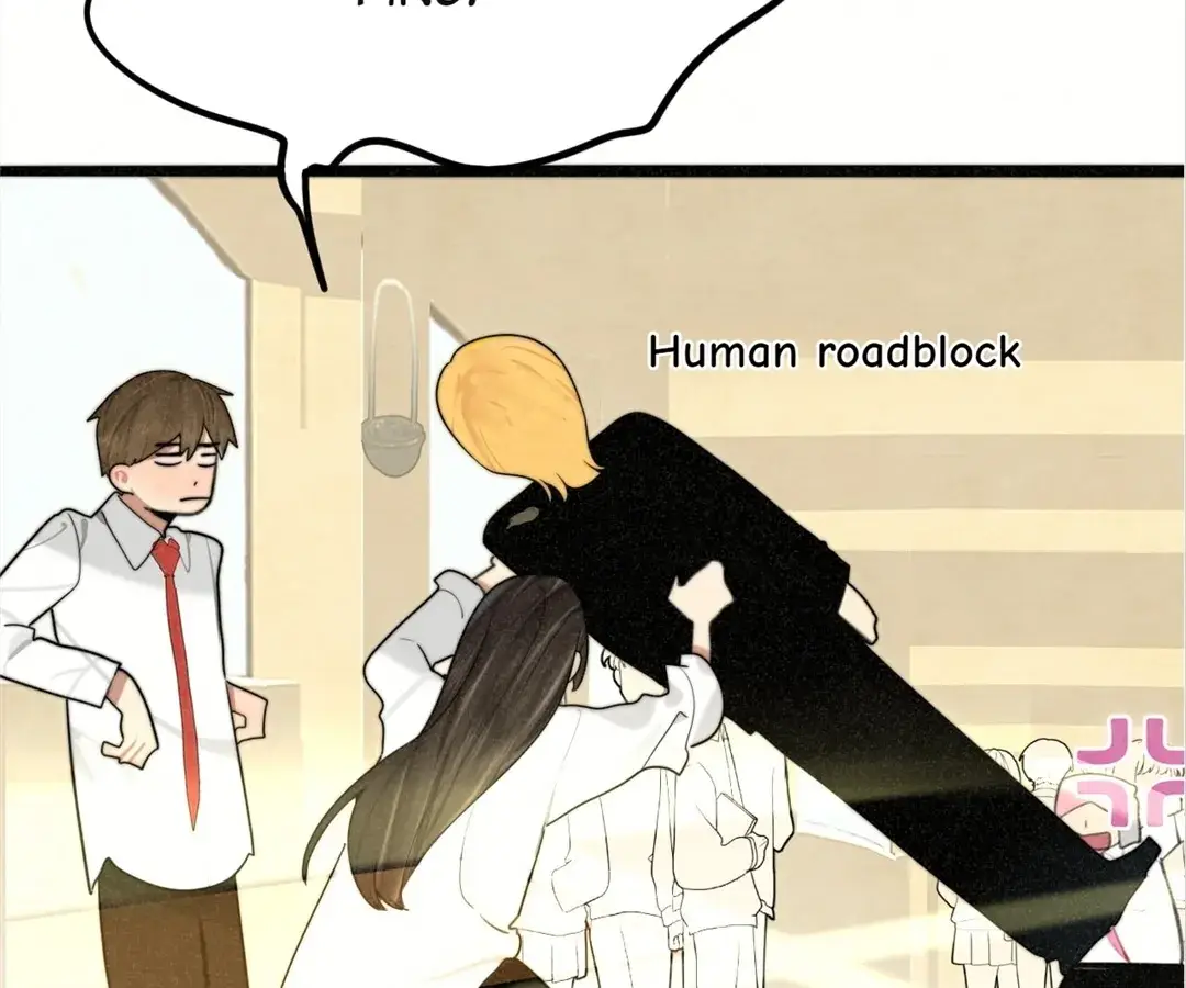 Read Can't Be Friends With Girls Manga Online