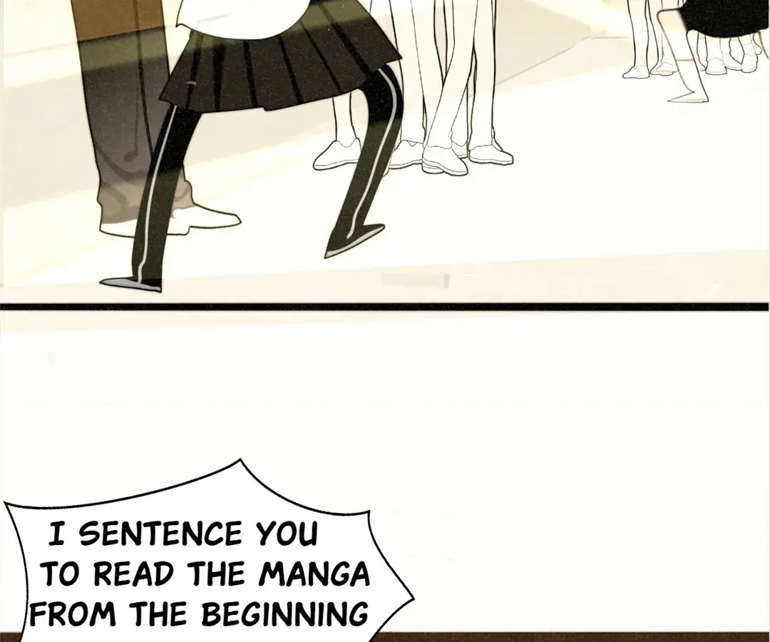 Read Can't Be Friends With Girls Manga Online