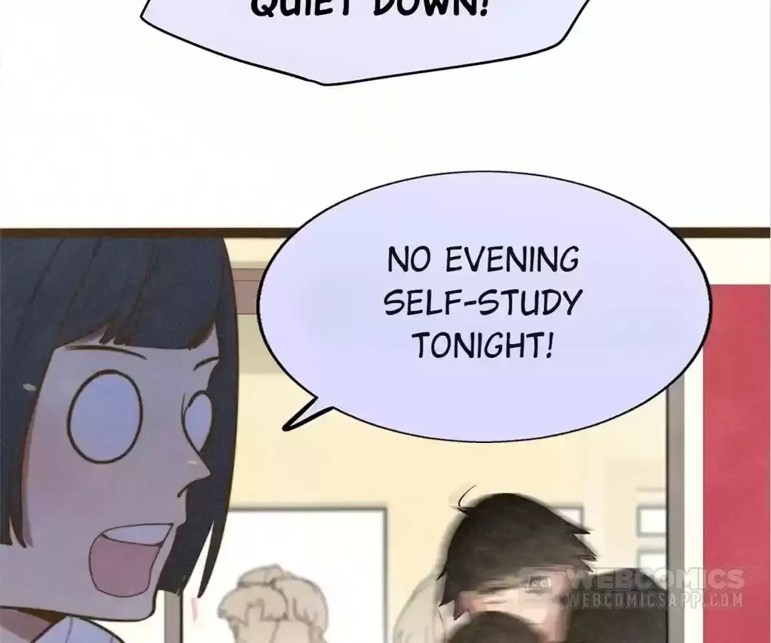 Read Can't Be Friends With Girls Manga Online