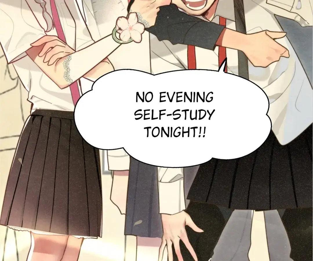 Read Can't Be Friends With Girls Manga Online