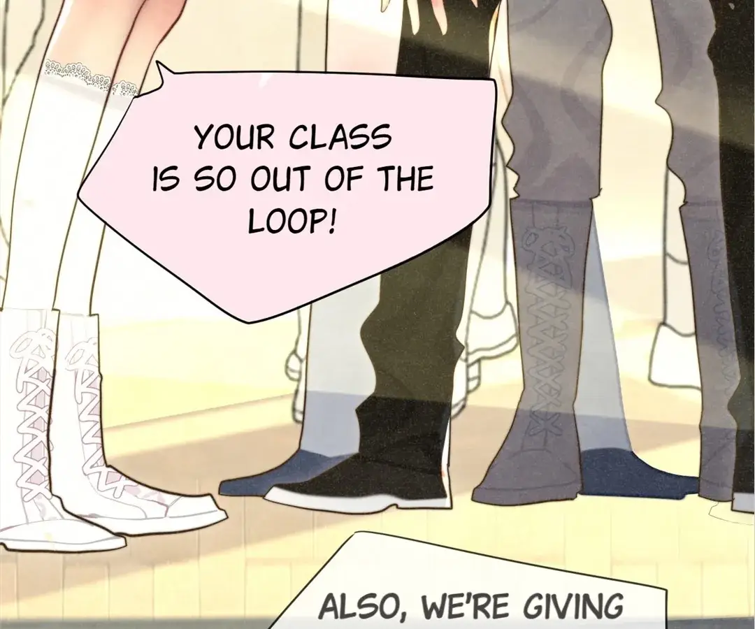 Read Can't Be Friends With Girls Manga Online