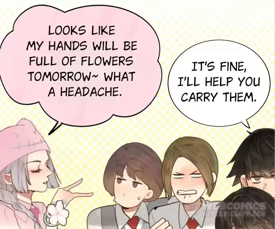 Read Can't Be Friends With Girls Manga Online