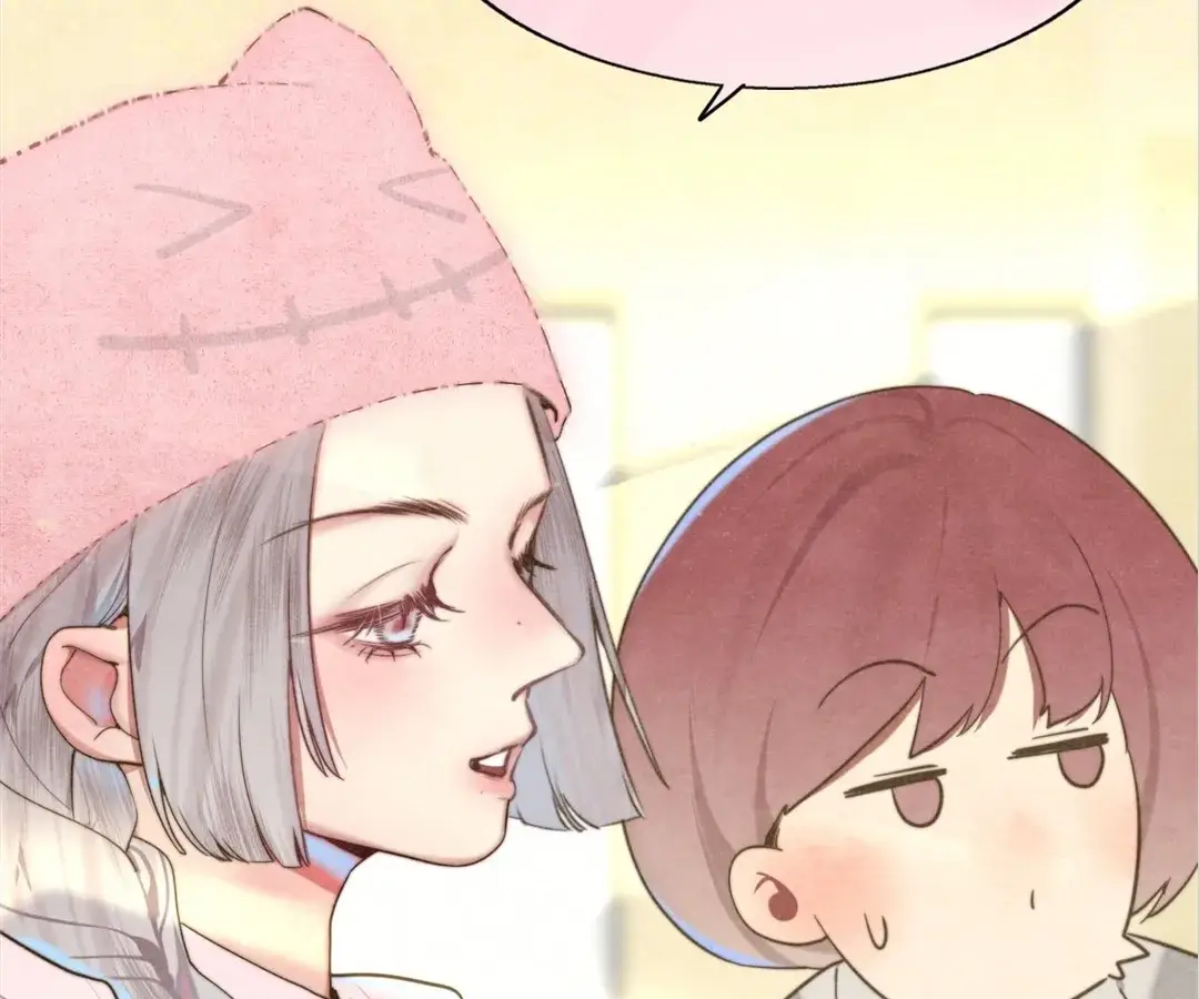 Read Can't Be Friends With Girls Manga Online