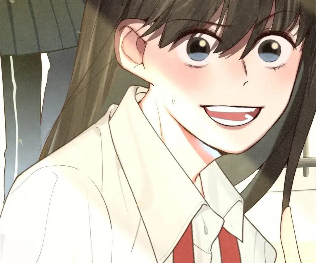 Read Can't Be Friends With Girls Manga Online