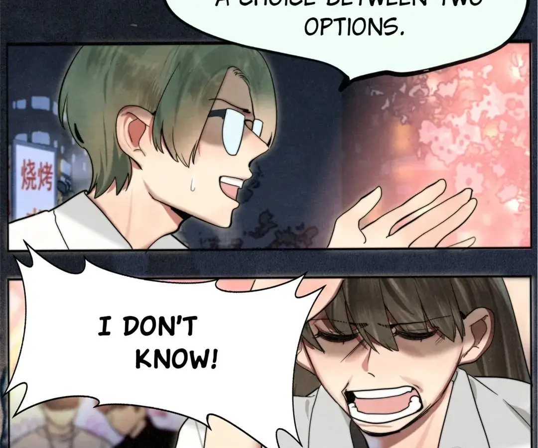 Read Can't Be Friends With Girls Manga Online