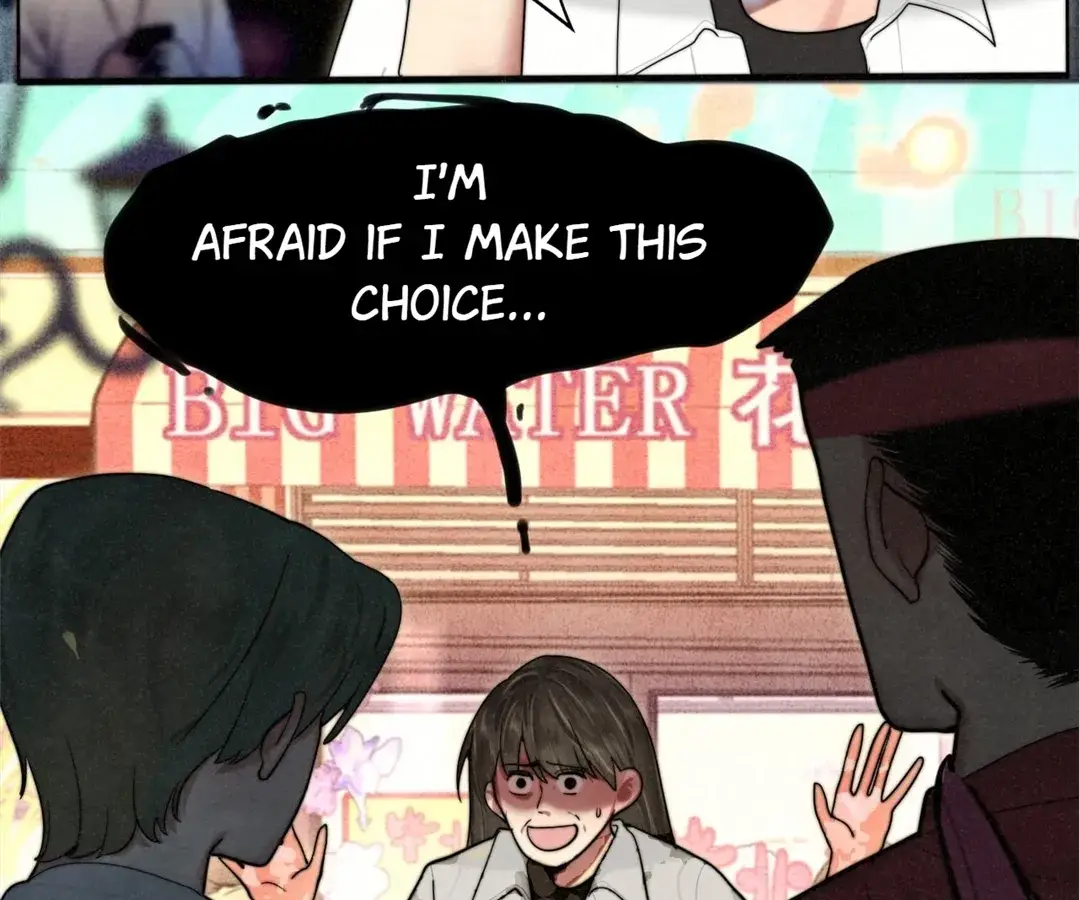 Read Can't Be Friends With Girls Manga Online