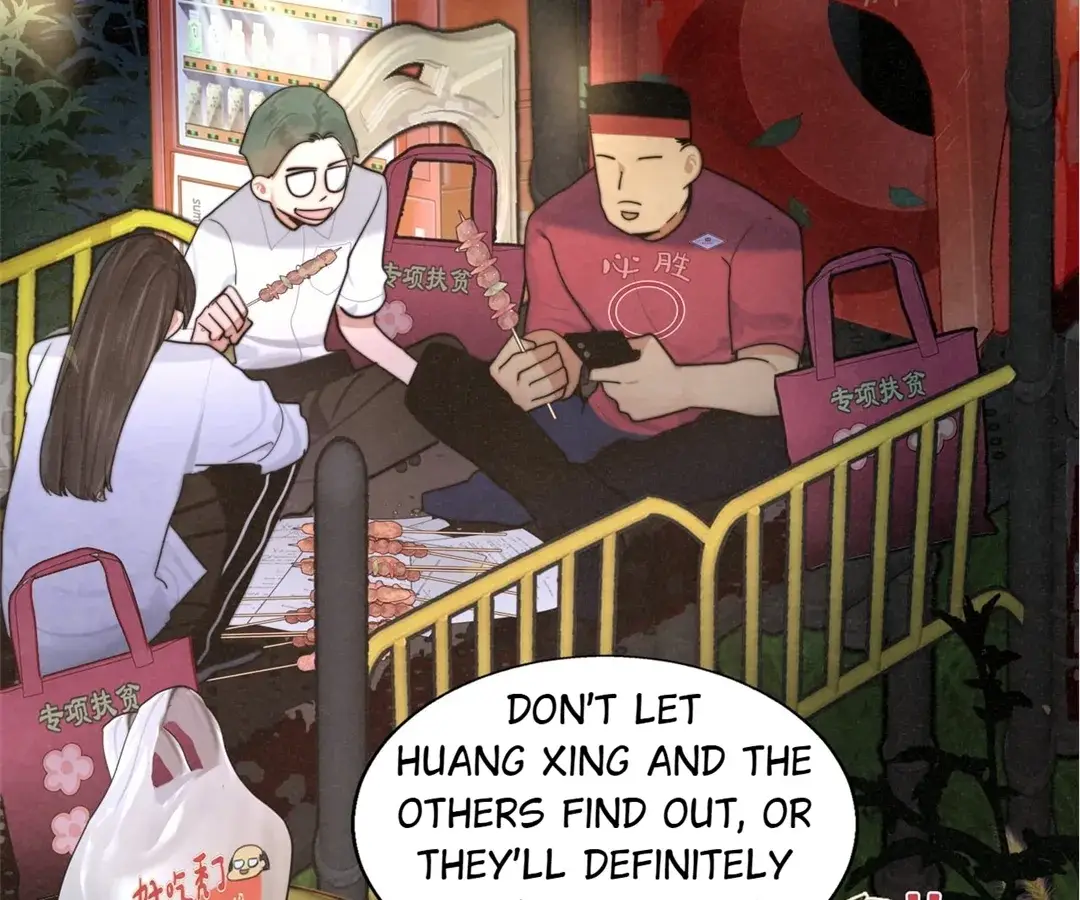 Read Can't Be Friends With Girls Manga Online