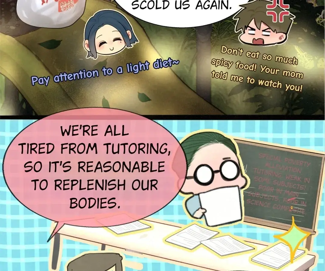 Read Can't Be Friends With Girls Manga Online