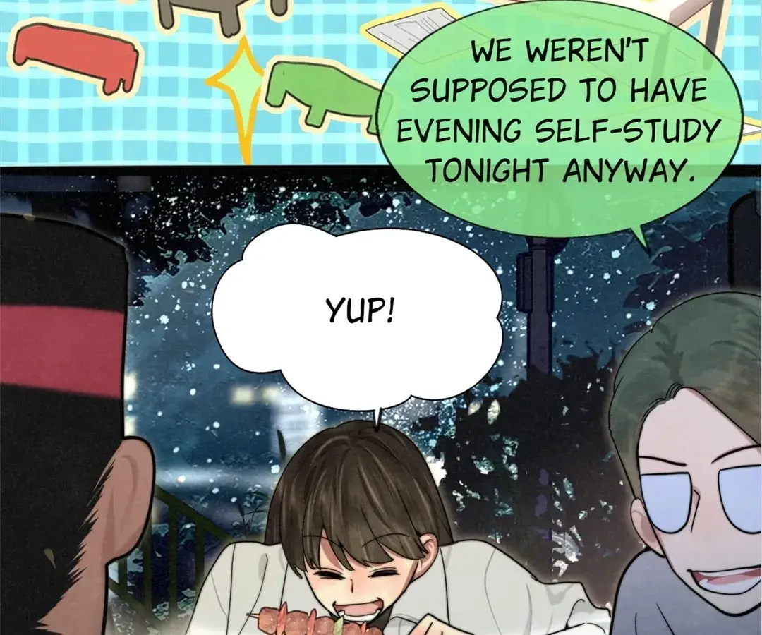 Read Can't Be Friends With Girls Manga Online