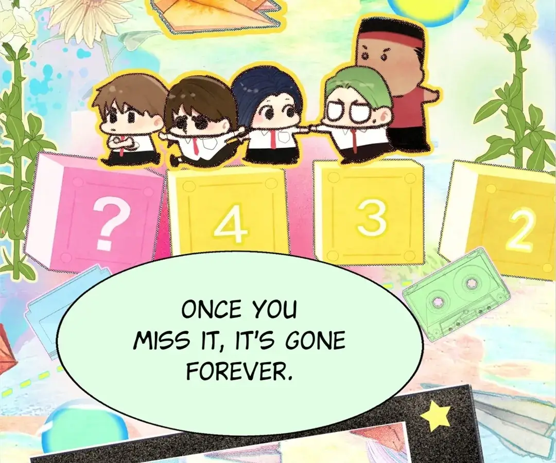 Read Can't Be Friends With Girls Manga Online