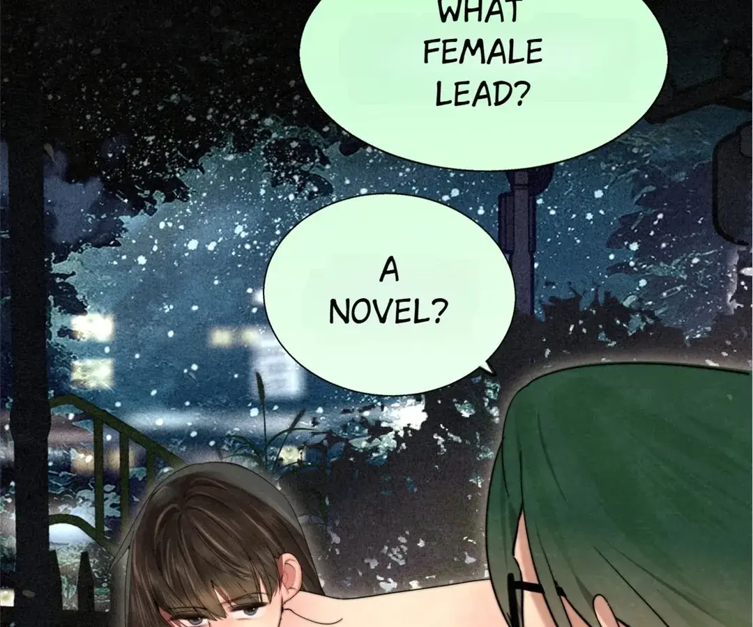 Read Can't Be Friends With Girls Manga Online