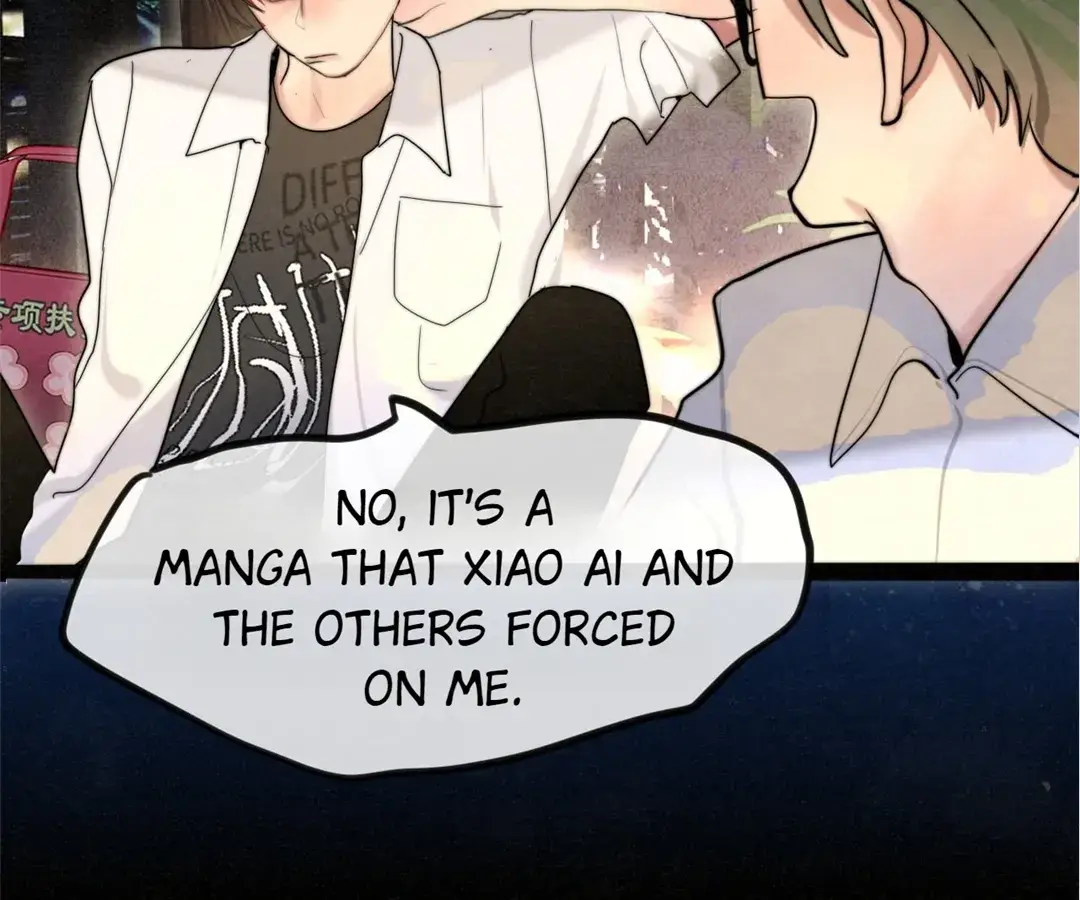 Read Can't Be Friends With Girls Manga Online