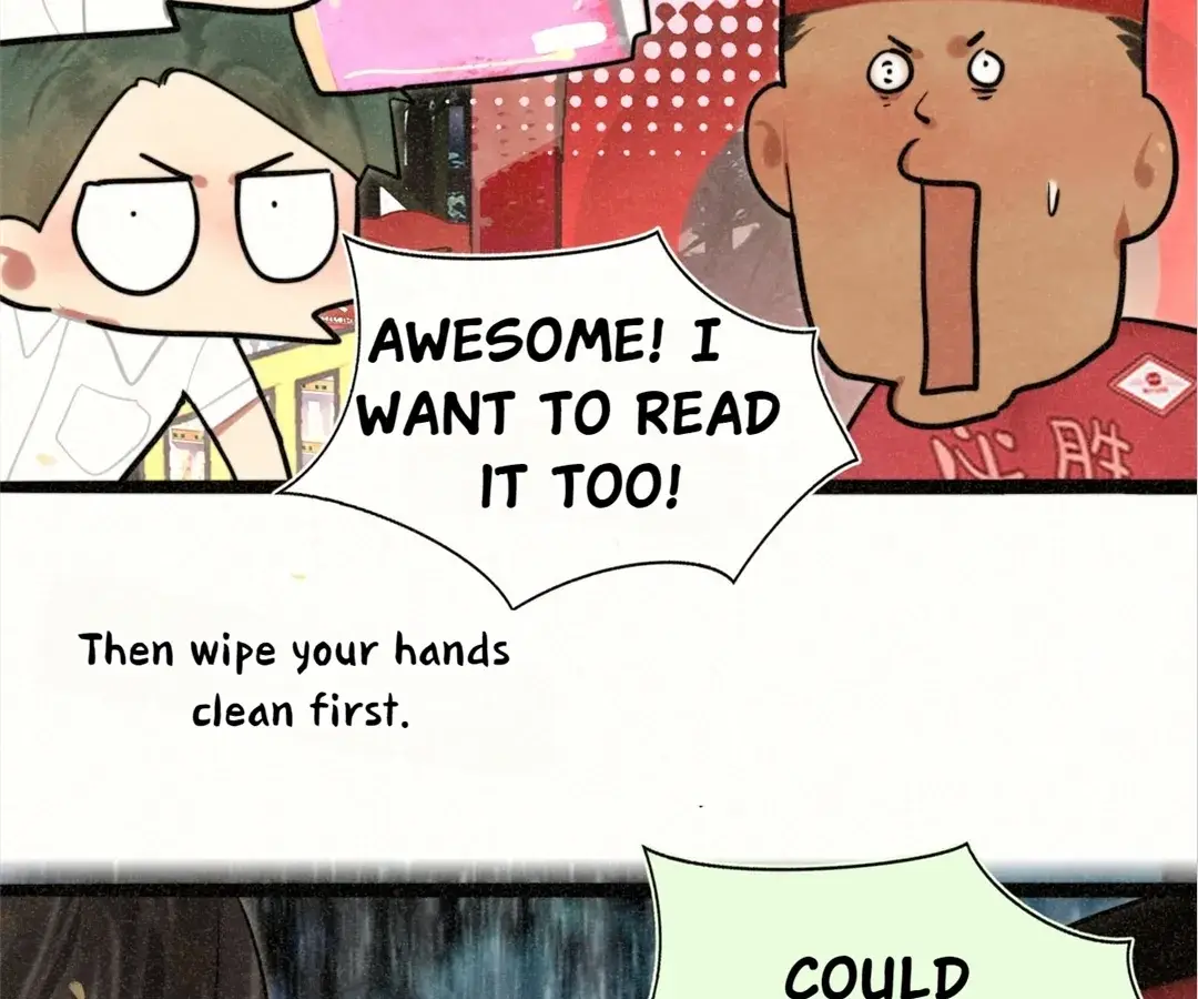 Read Can't Be Friends With Girls Manga Online