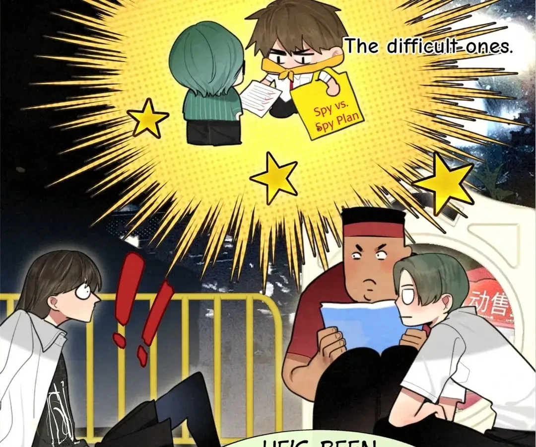 Read Can't Be Friends With Girls Manga Online