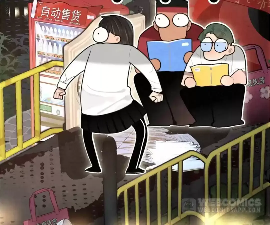 Read Can't Be Friends With Girls Manga Online