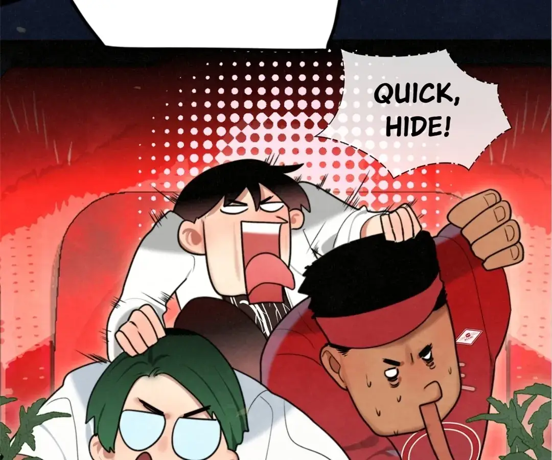 Read Can't Be Friends With Girls Manga Online