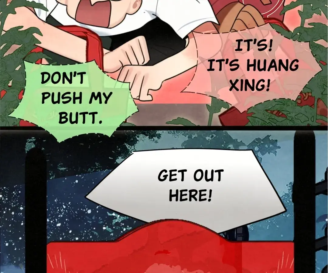 Read Can't Be Friends With Girls Manga Online