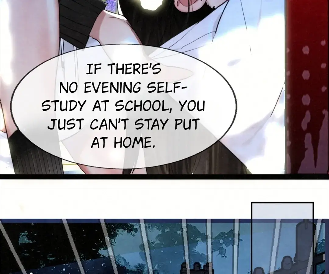 Read Can't Be Friends With Girls Manga Online