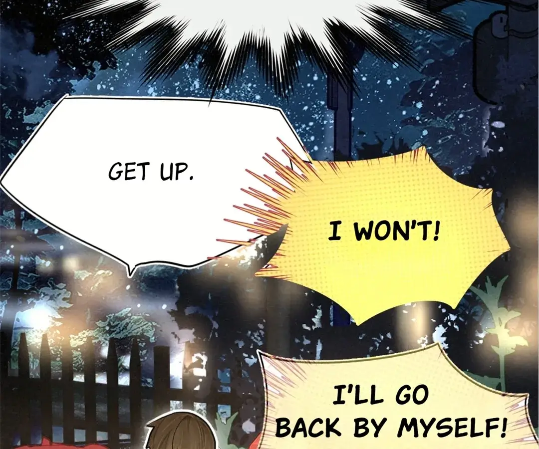 Read Can't Be Friends With Girls Manga Online