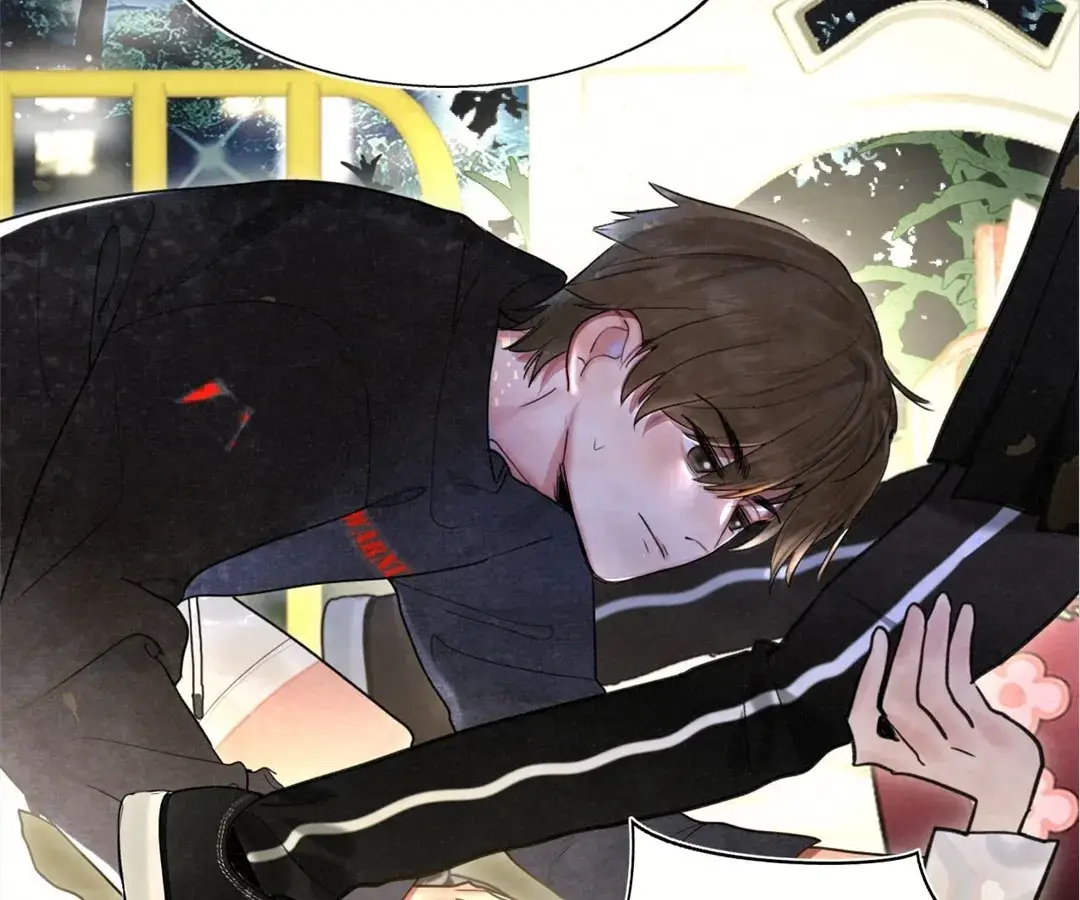 Read Can't Be Friends With Girls Manga Online