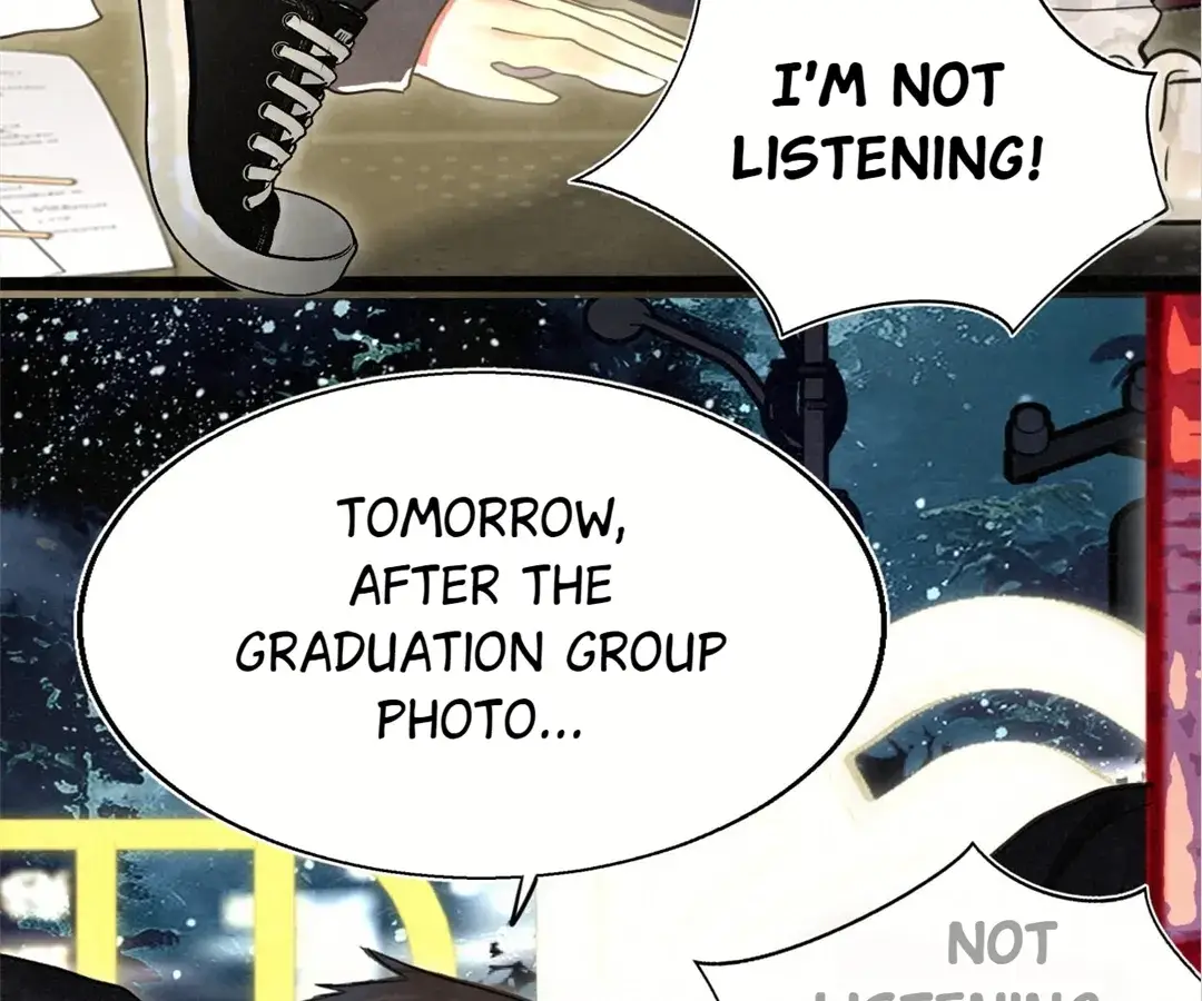 Read Can't Be Friends With Girls Manga Online