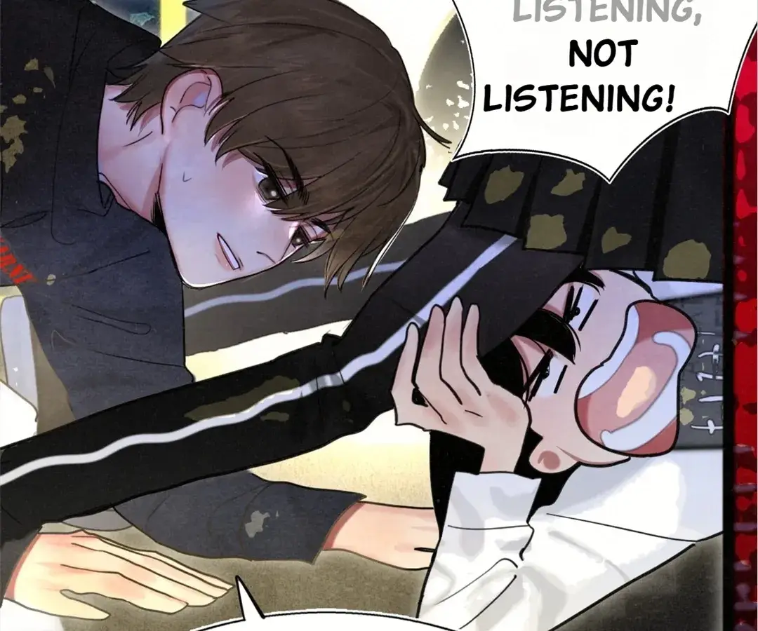 Read Can't Be Friends With Girls Manga Online