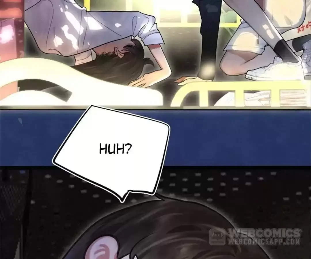 Read Can't Be Friends With Girls Manga Online