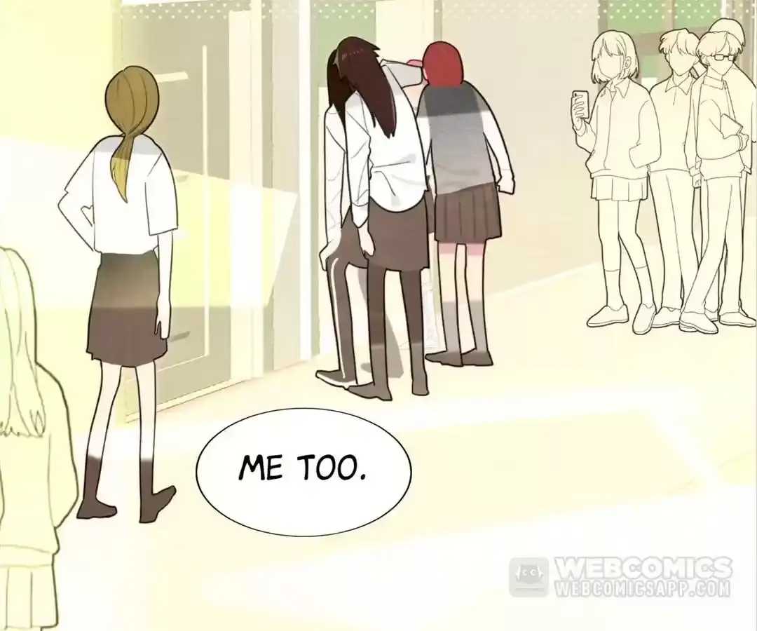 Read Can't Be Friends With Girls Manga Online