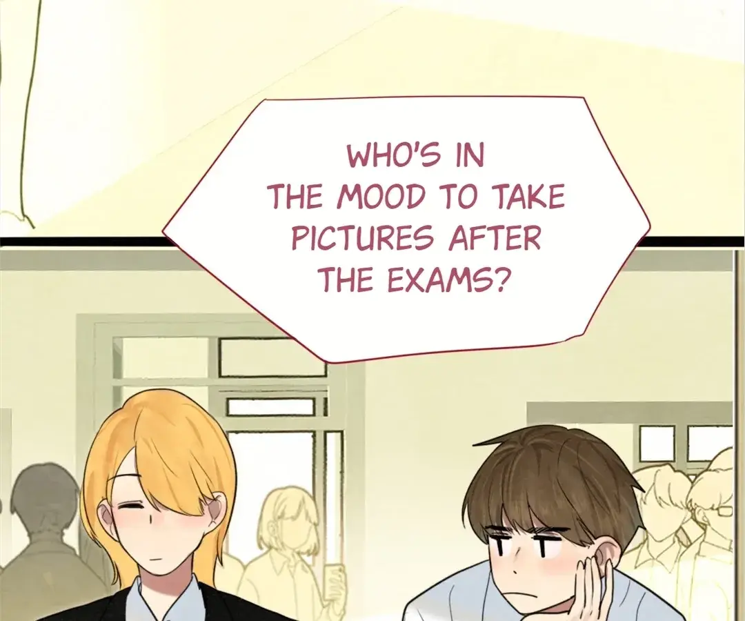 Read Can't Be Friends With Girls Manga Online