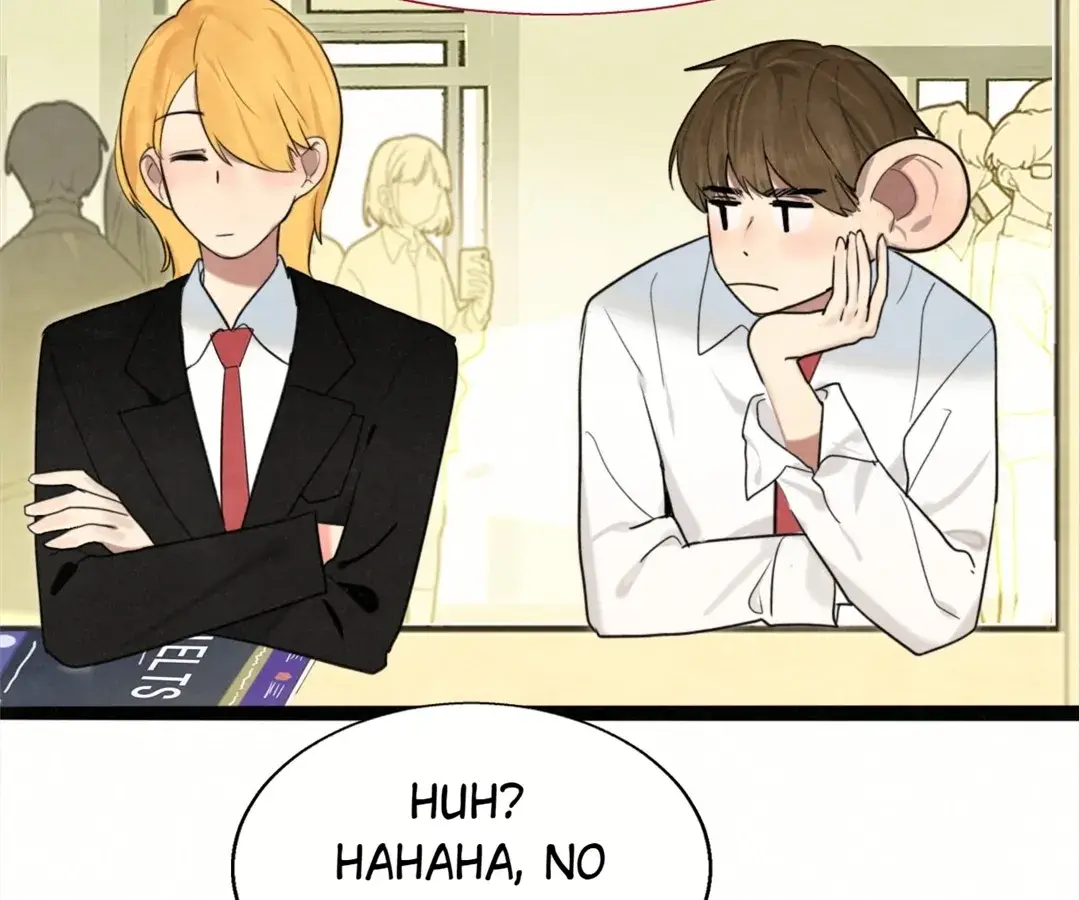 Read Can't Be Friends With Girls Manga Online