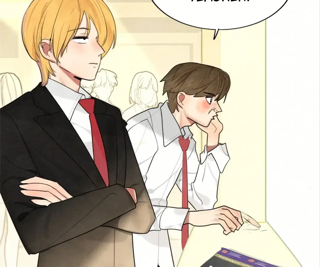 Read Can't Be Friends With Girls Manga Online