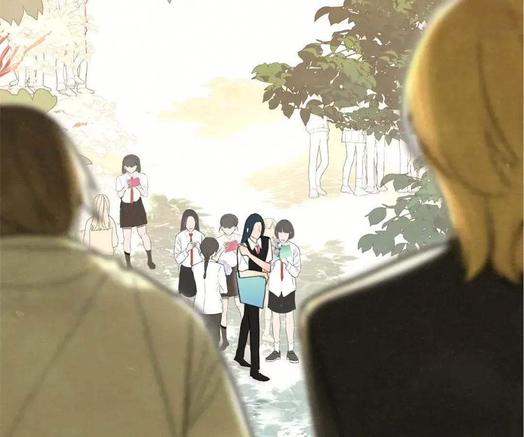 Read Can't Be Friends With Girls Manga Online