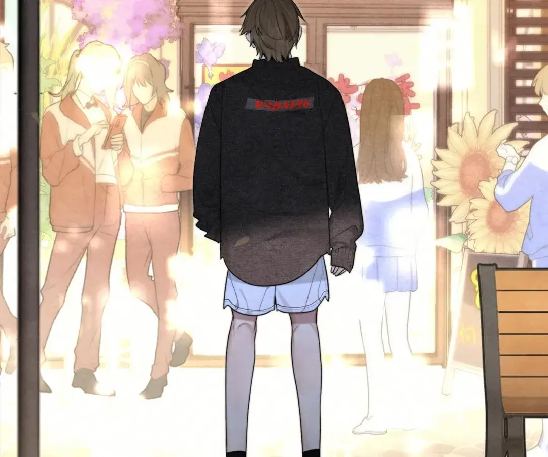 Read Can't Be Friends With Girls Manga Online