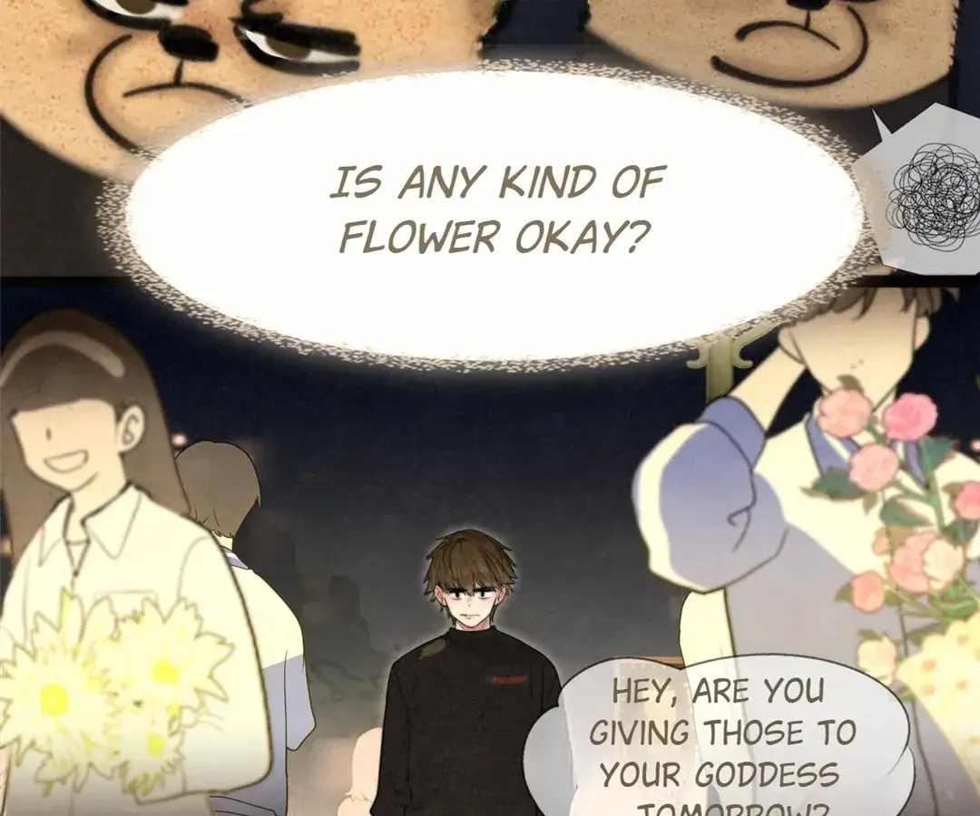 Read Can't Be Friends With Girls Manga Online