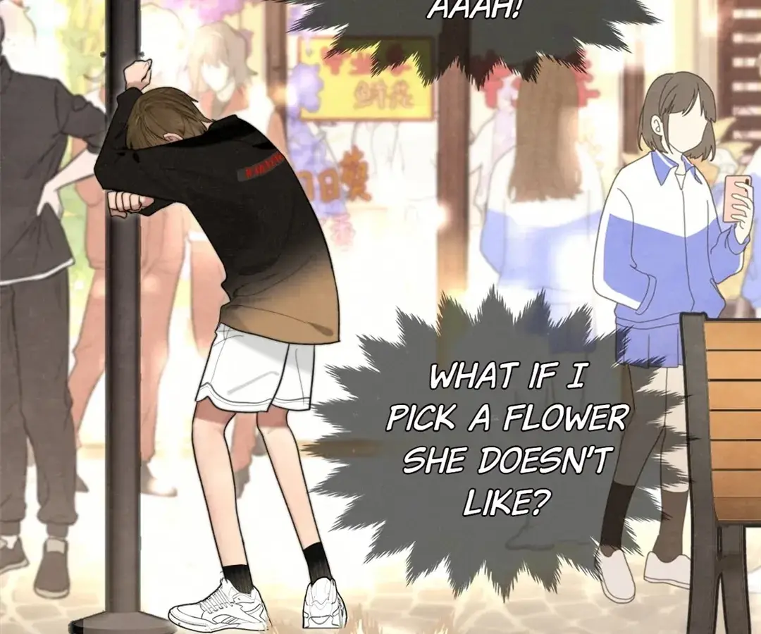 Read Can't Be Friends With Girls Manga Online