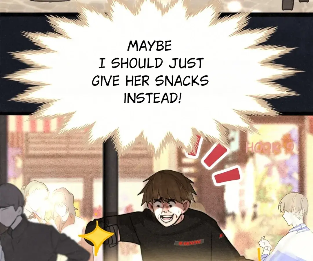 Read Can't Be Friends With Girls Manga Online