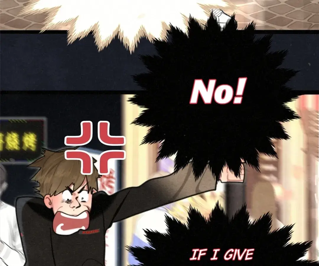 Read Can't Be Friends With Girls Manga Online