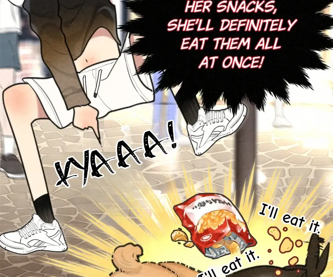 Read Can't Be Friends With Girls Manga Online